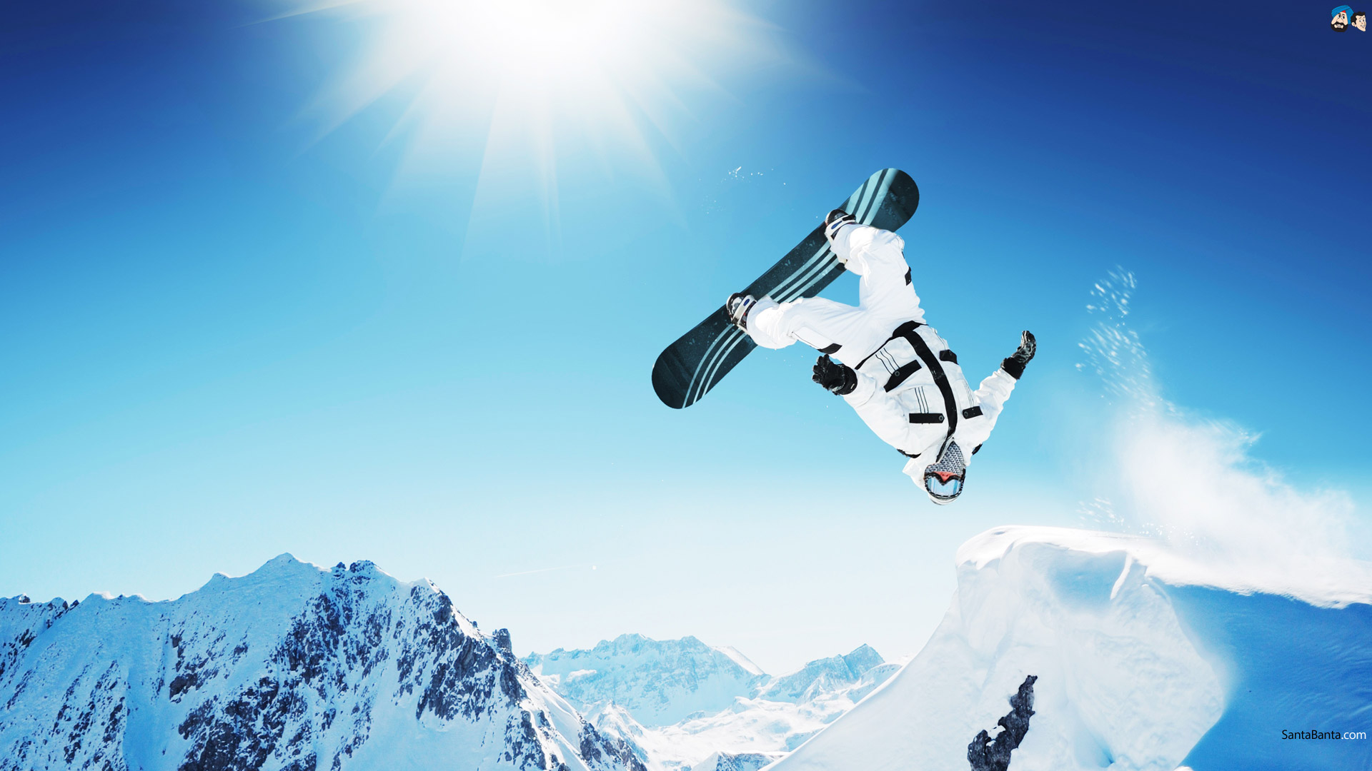 Adventure Sports